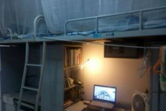 湖南学生宿舍身亡，正在调查其死